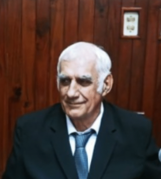 Ricardo Yañuk