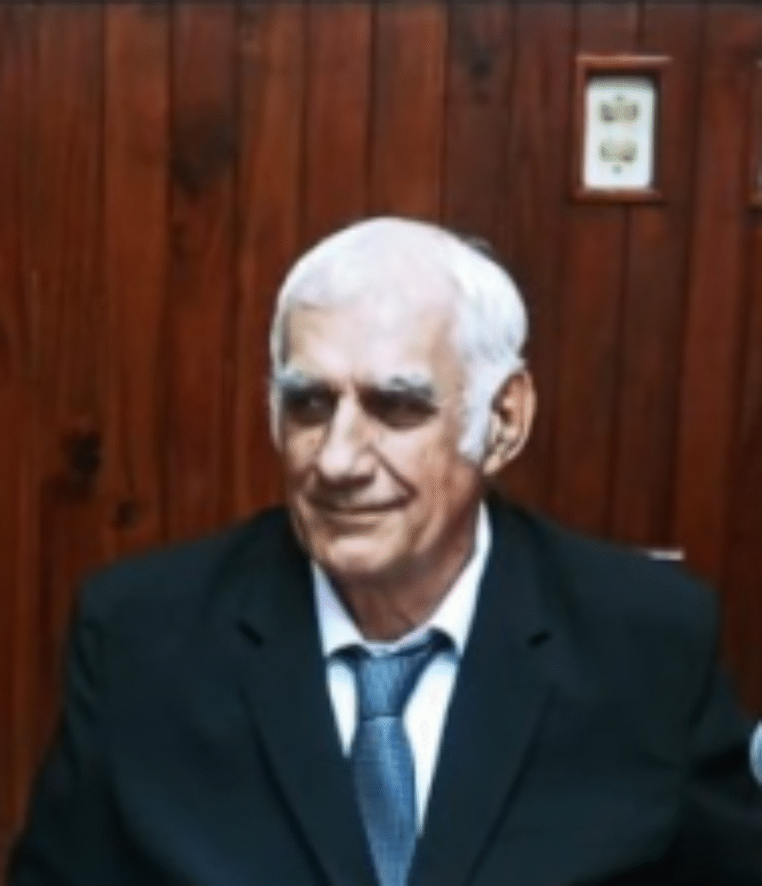 Ricardo Yañuk