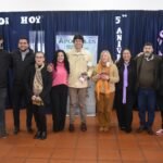 El refugio celebro 5 años de lucha contra las adicciones