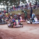 Apóstoles vibró con el rugir de los motores durante el Gran Premio Llegada de los Primeros Inmigrantes