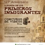 Concurso de Videos Raíces de Nuestra Historia para Alumnos de Quinto Año
