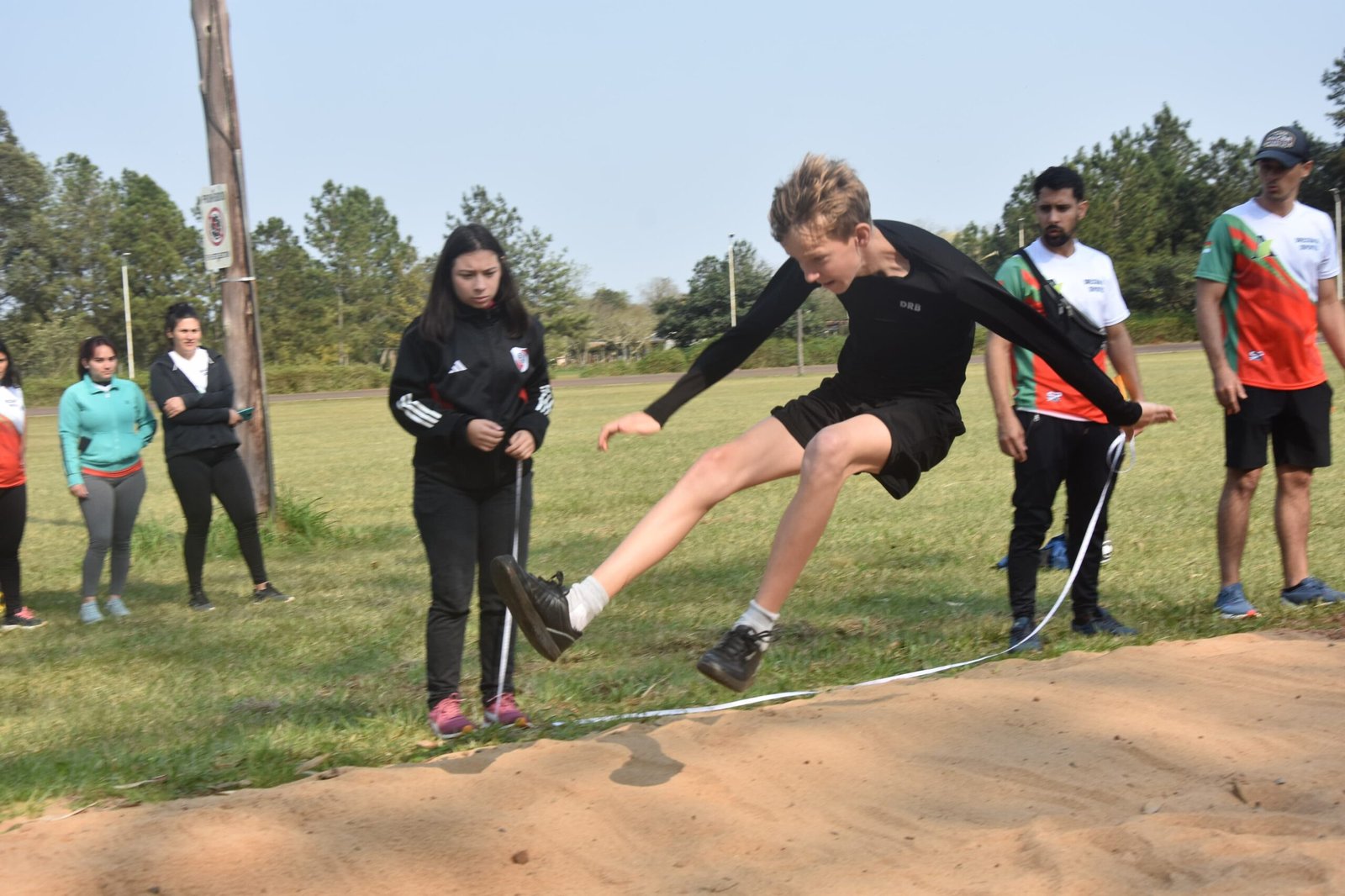 16-ago-24--Pruebas de atletismo convencional y adaptado en el marco de los juegos misioneros 2024-1