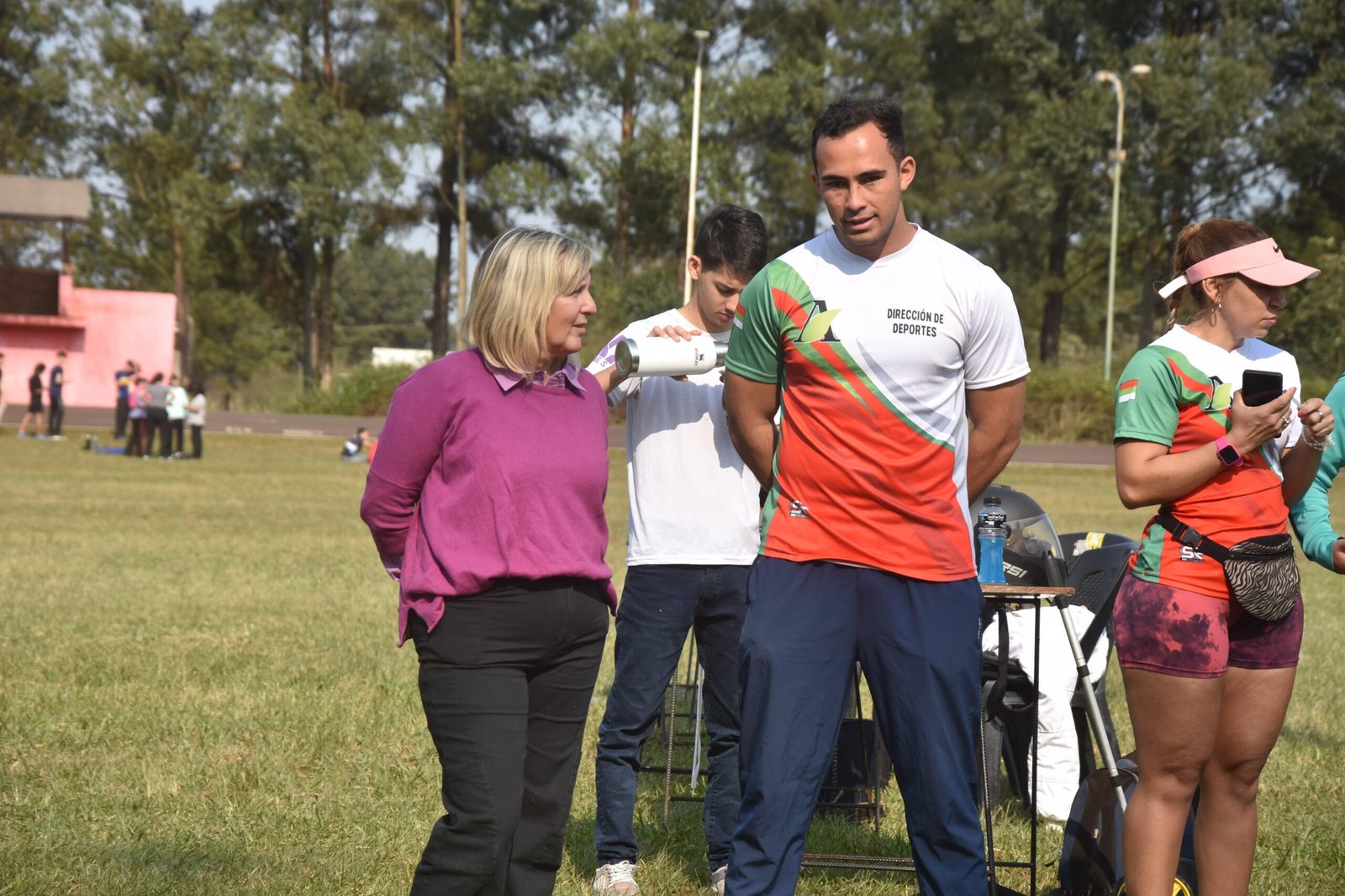 16-ago-24--Pruebas de atletismo convencional y adaptado en el marco de los juegos misioneros 2024-4