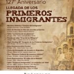 Apóstoles se prepara para celebrar el 127° aniversario de la Llegada de los Primeros Inmigrantes