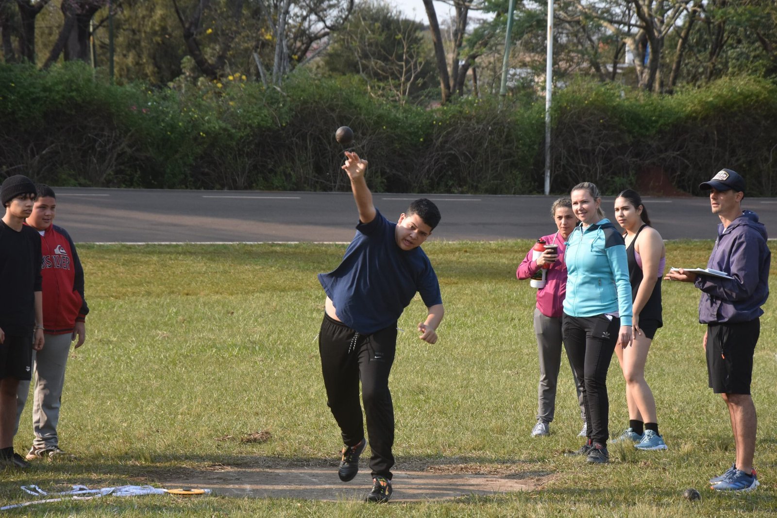 16-ago-24--Pruebas de atletismo convencional y adaptado en el marco de los juegos misioneros 2024-12