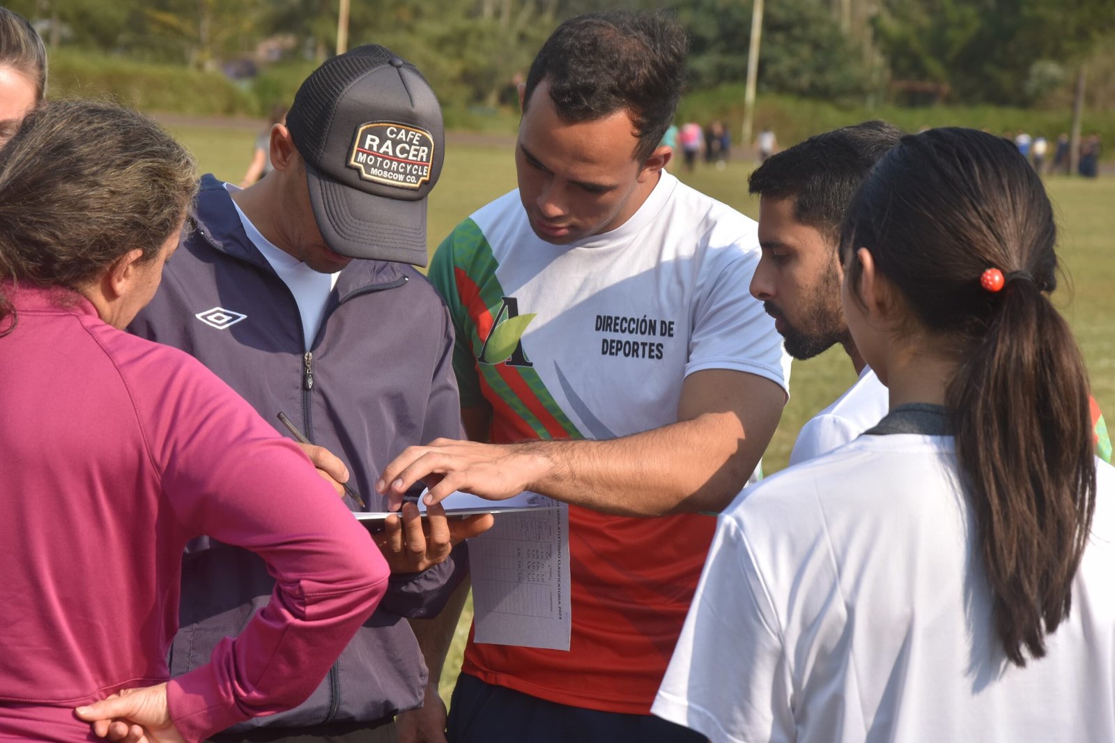 16-ago-24--Pruebas de atletismo convencional y adaptado en el marco de los juegos misioneros 2024-7