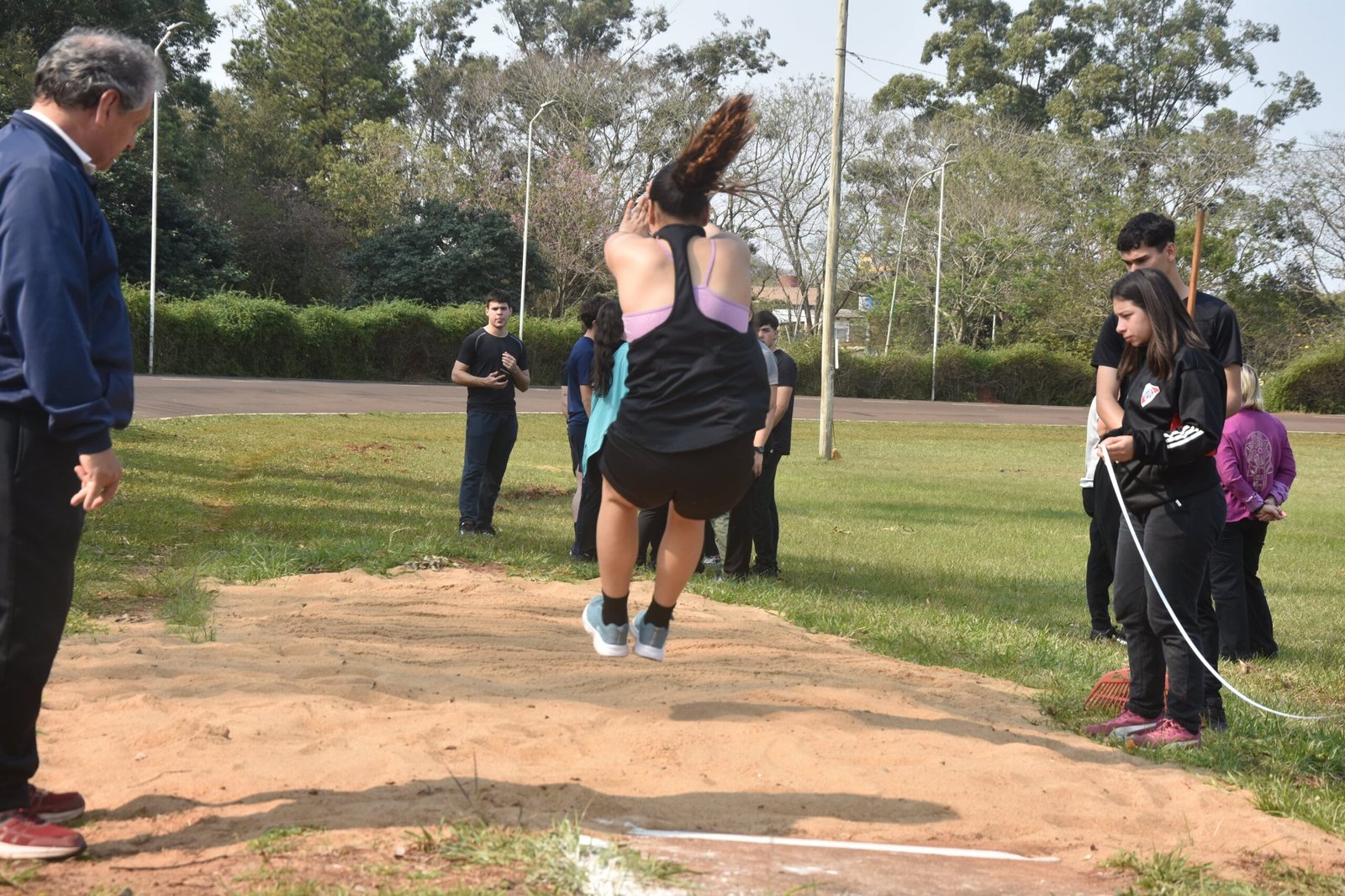 16-ago-24--Pruebas de atletismo convencional y adaptado en el marco de los juegos misioneros 2024-54