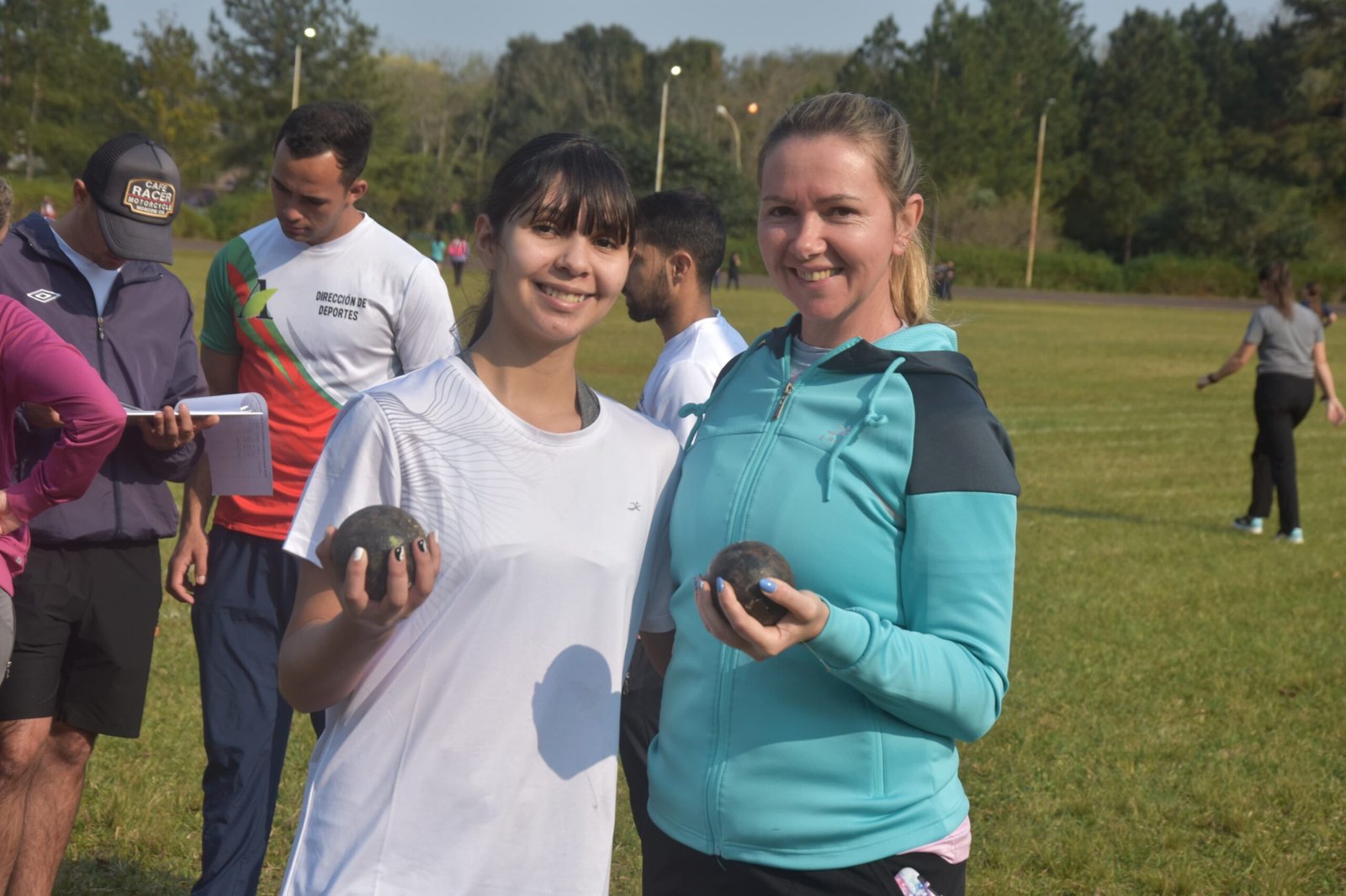 16-ago-24--Pruebas de atletismo convencional y adaptado en el marco de los juegos misioneros 2024-9