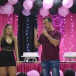 Tres años de Aerobox que transforma vidas