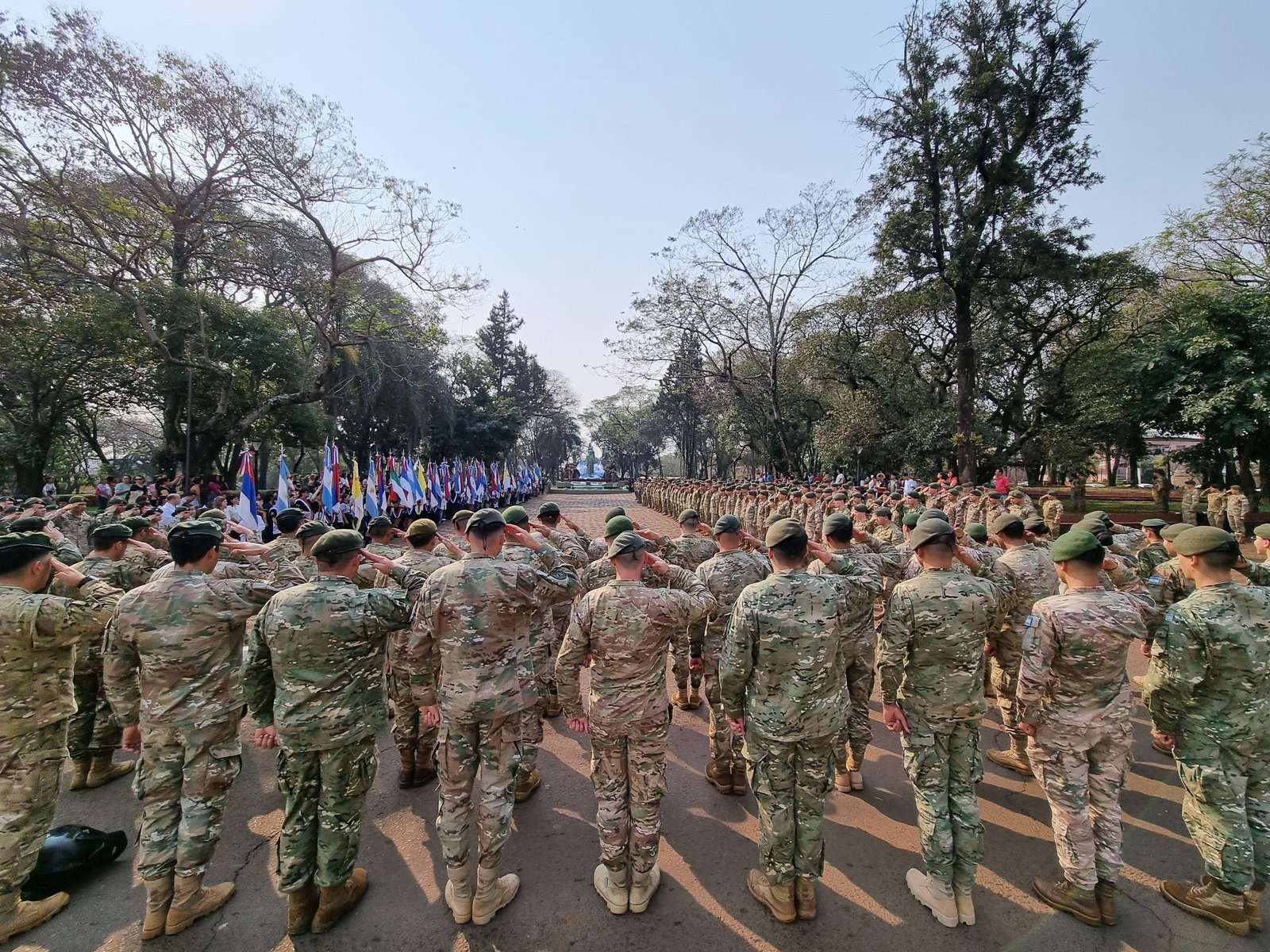 17-ago-24--Con emotivo acto, Apóstoles conmemoró el 174 aniversario del fallecimiento del Gral. José de San Martín-4