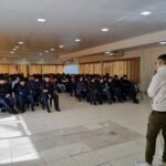Taller sobre ludopatía en Apóstoles promoviendo la conciencia y la prevención entre los jóvenes
