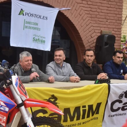 28-ago-2024--Lanzamiento Oficial de la 6ta Fecha del Campeonato Provincial de Motocross y Cuatriciclos en Apóstoles-1