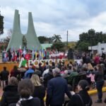 Apóstoles rindió homenaje a sus raíces celebrando 127° Aniversario de la Llegada de los Primeros Inmigrantes