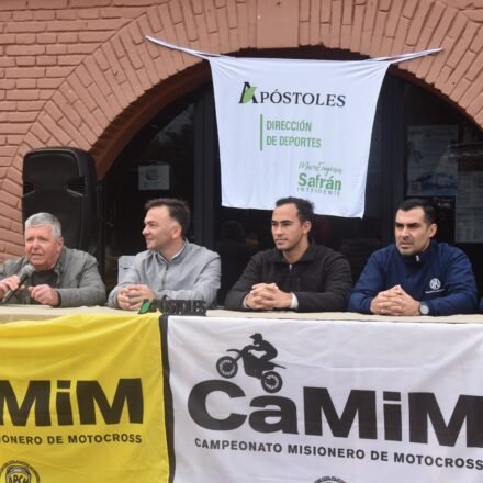 28-ago-2024--Lanzamiento Oficial de la 6ta Fecha del Campeonato Provincial de Motocross y Cuatriciclos en Apóstoles-4