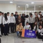 Bono Estudiantil 2024 Una Oportunidad para los Jóvenes de Apóstoles