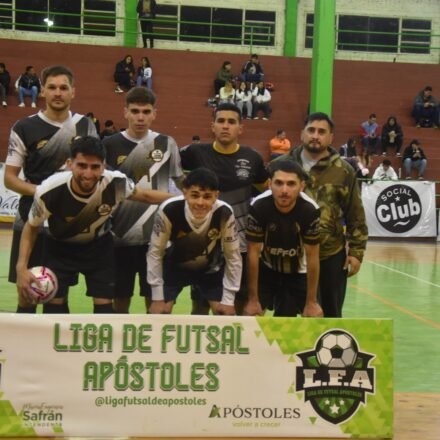 06-sep-2024--La Liga Apostoleña de Futsal arrancó con gran éxito (3)