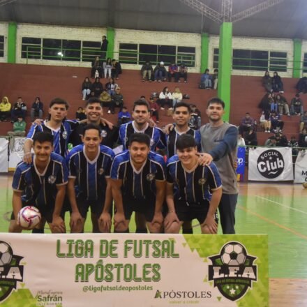 06-sep-2024--La Liga Apostoleña de Futsal arrancó con gran éxito (5)