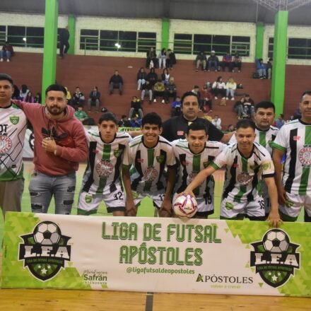 06-sep-2024--La Liga Apostoleña de Futsal arrancó con gran éxito (8)