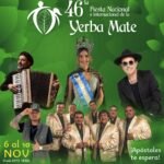 Apóstoles lanza la Fiesta Nacional e Internacional de la Yerba Mate