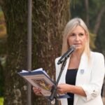 Apóstoles conmemoró el Día del Docente con un emotivo acto