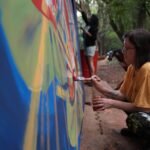 Segundo Encuentro de Arte Público