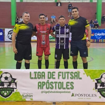 13-sep-2024--Éxito total en la segunda fecha de la Liga Apostoleña de Futsal (2)