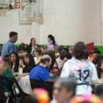 Apóstoles agasajó a los docentes en un emotivo festejo