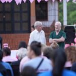 Jornada de Concientización sobre el Cáncer de Mama