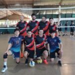 Torneo CODEIM en Apóstoles