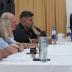 Se presentó oficialmente la Peña Folclórica de la Fiesta Nacional e Internacional de la Yerba Mate