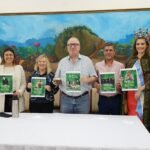 Lanzamiento Oficial de la 46° Fiesta Nacional e Internacional de la Yerba Mate
