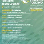 Jornadas Tecnológicas de la Fiesta del Pescado de Cultivo
