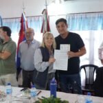 Cuatro nuevas empresas se instalarán en el Parque Industrial