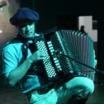 Éxito total en la segunda noche de la Fiesta del Pescado