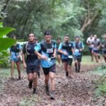 Trail Corriendo por la Patria 2025: Apóstoles vibró con una multitudinaria carrera internacional