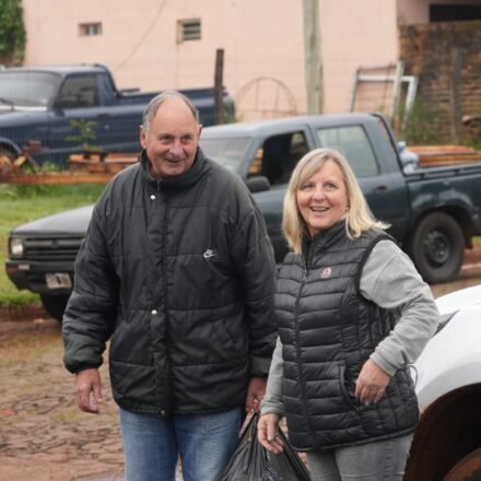 Asfalto sobre empedrado apostoles barrio chaquito (8)