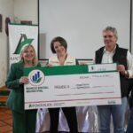 Impulsan a 13 Emprendedoras de Apóstoles con Microcréditos del Banco Social Municipal