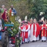 Fiestas Patronales en Apóstoles: fe, tradición y comunidad