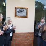 Inauguración del Campus Universitario en Apóstoles