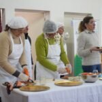 Taller de conservas vegetales y vinagre artesanal en Apóstoles
