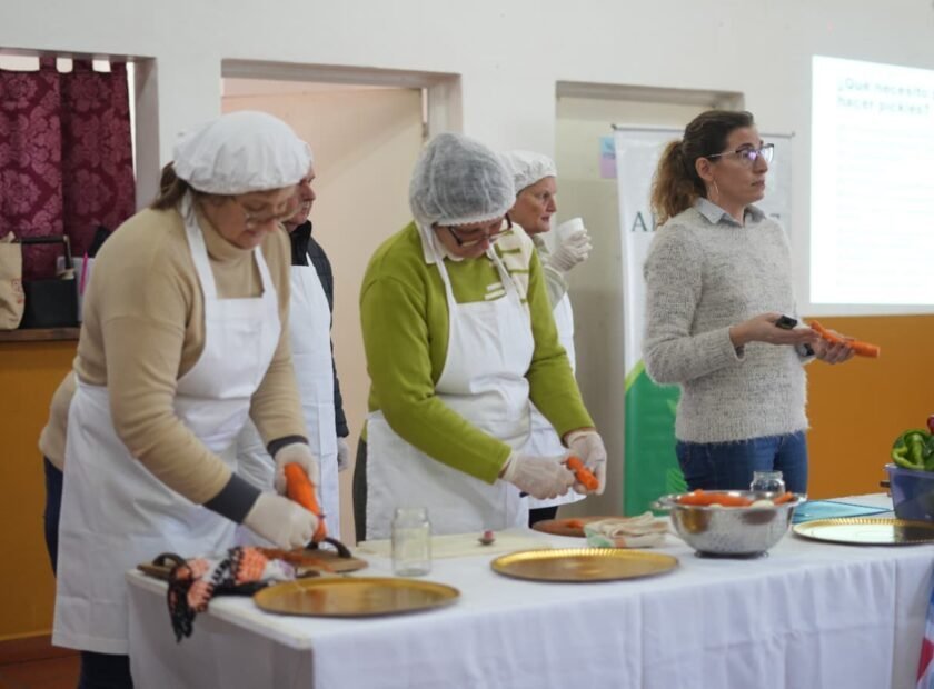 Taller de vegetales y conservas (1)