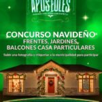 Concurso para comercios de Apóstoles