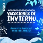 Vacaciones de Invierno en Apóstoles