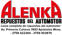 Alenka