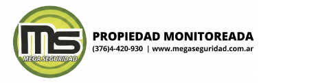 Mega Seguridad