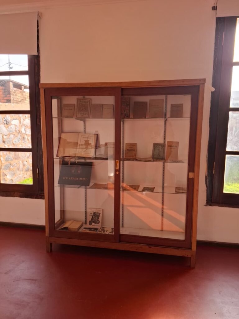 MUSEO P DIEGO DE ALFARO - Bibliografia