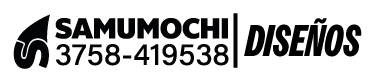 Samumochi Diseños